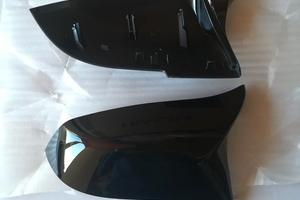 Calotte nero lucido M3 M4 style Bmw serie 1 2 3 4