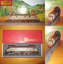 Rivarossi HO Locomotiva elet  E 428 066 art 1460