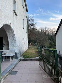 Vendita casa indipendente Cicagna