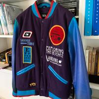 Giubbino Ragazzo Tg S