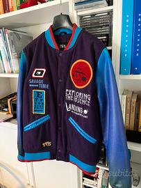 Giubbino Ragazzo Tg S