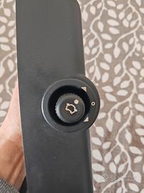 Regolatori specchietti Ford Fiesta mk5 restiling 