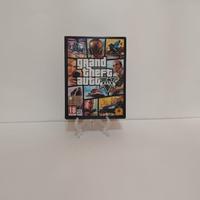 GTA V PC Box Edition