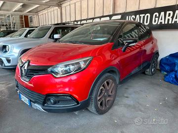 Renault Captur dCi 8V 90 CV Start&Stop Energy Hypn