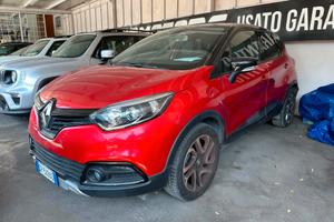 Renault Captur dCi 8V 90 CV Start&Stop Energy Hypn