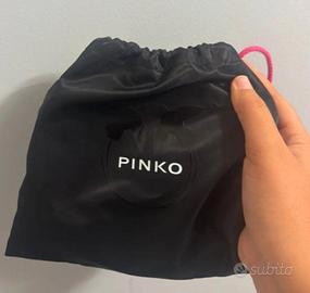 cintura pinko ,modello love Birds 