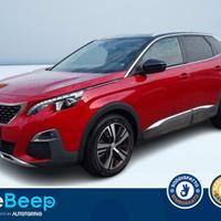 Peugeot 3008 1.6 THP GT LINE S&S 165CV EAT6