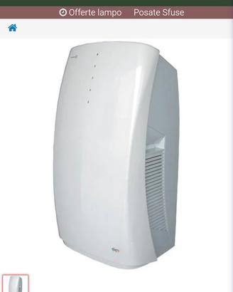 Deumidificatore Magic 9.2