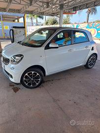 Smart four four