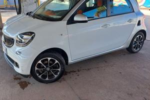 Smart four four