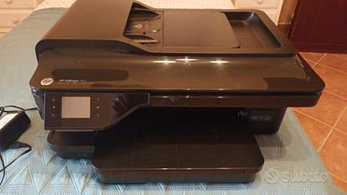 Stampante HP Officejet 7612