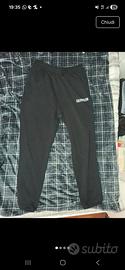 pantaloni calvin klein