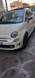 fiat 500S