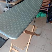 asse da stiro Foppapedretti 