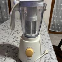 Frullatore elettrico Philips