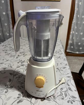 Frullatore elettrico Philips