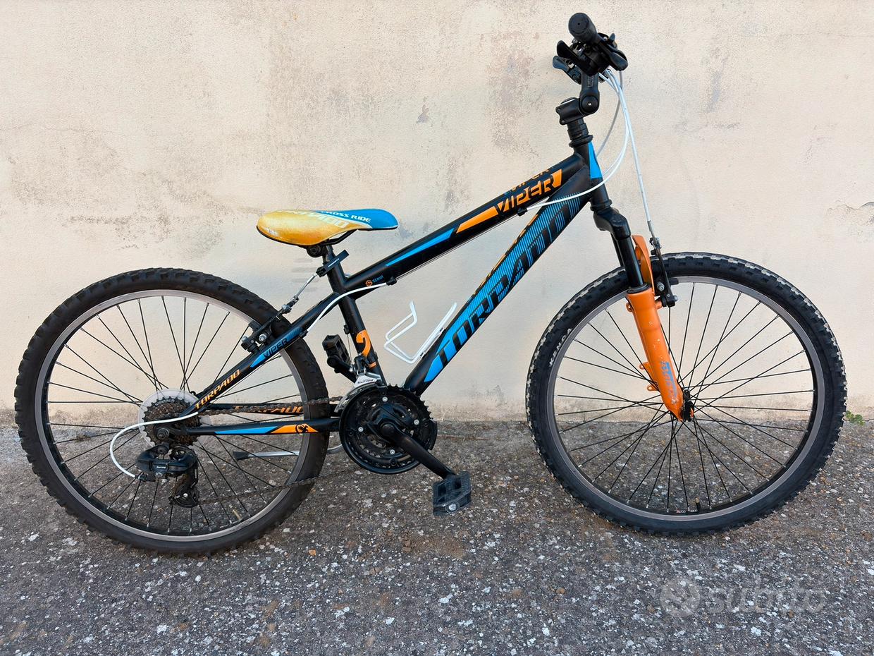 Bici torpado Fantastiche offerte di Biciclette