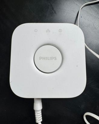 Philips Hue Bridge