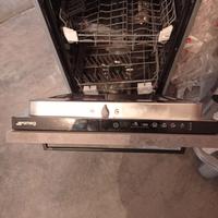 Lavastoviglie marca Smeg nuova mai usata