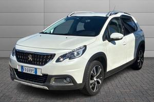 Peugeot 2008 1.5 bluehdi Allure s&s 100cv 5marce