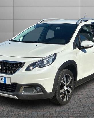 Peugeot 2008 1.5 bluehdi Allure s&s 100cv 5marce