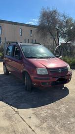 Fiat Panda 1.2 benzina – 2004