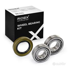 kit cuscinetti chevrolet/daewoo (ruote posteriori)