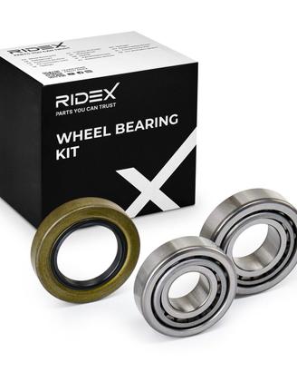 kit cuscinetti chevrolet/daewoo (ruote posteriori)