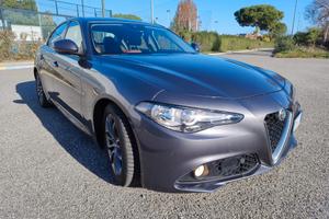 Alfa Romeo Giulia 2.2 Turbodiesel 180 CV Super