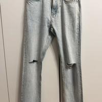 Jeans Alcott nuovi mai usati