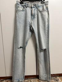 Jeans Alcott nuovi mai usati