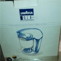 macchina caffè lavazza 