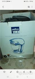 macchina caffè lavazza 