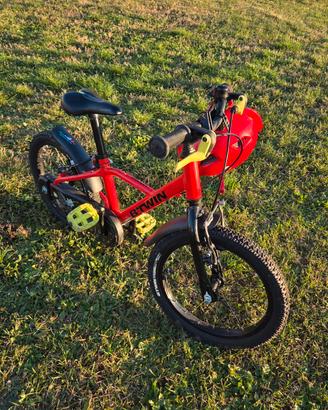Bici bambino 5 anni