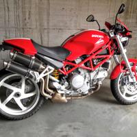 Ducati Monster S2R - 2006