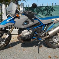 BMW HP2 Enduro - 2005