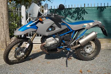 BMW HP2 Enduro - 2005