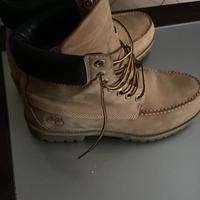 Scarpe Timberland
