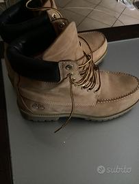Scarpe Timberland