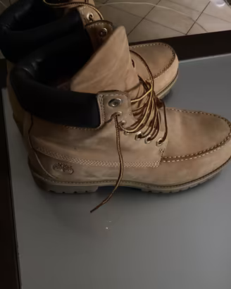 Scarpe Timberland