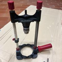 Guida per trapano portatile Milescraft DrillMate