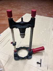 Guida per trapano portatile Milescraft DrillMate