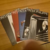 Riviste Patek Philippe