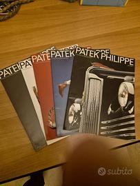 Riviste Patek Philippe