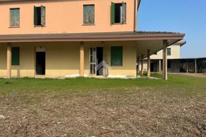 PORZIONE DI BIFAMILIARE A MOGLIANO VENETO