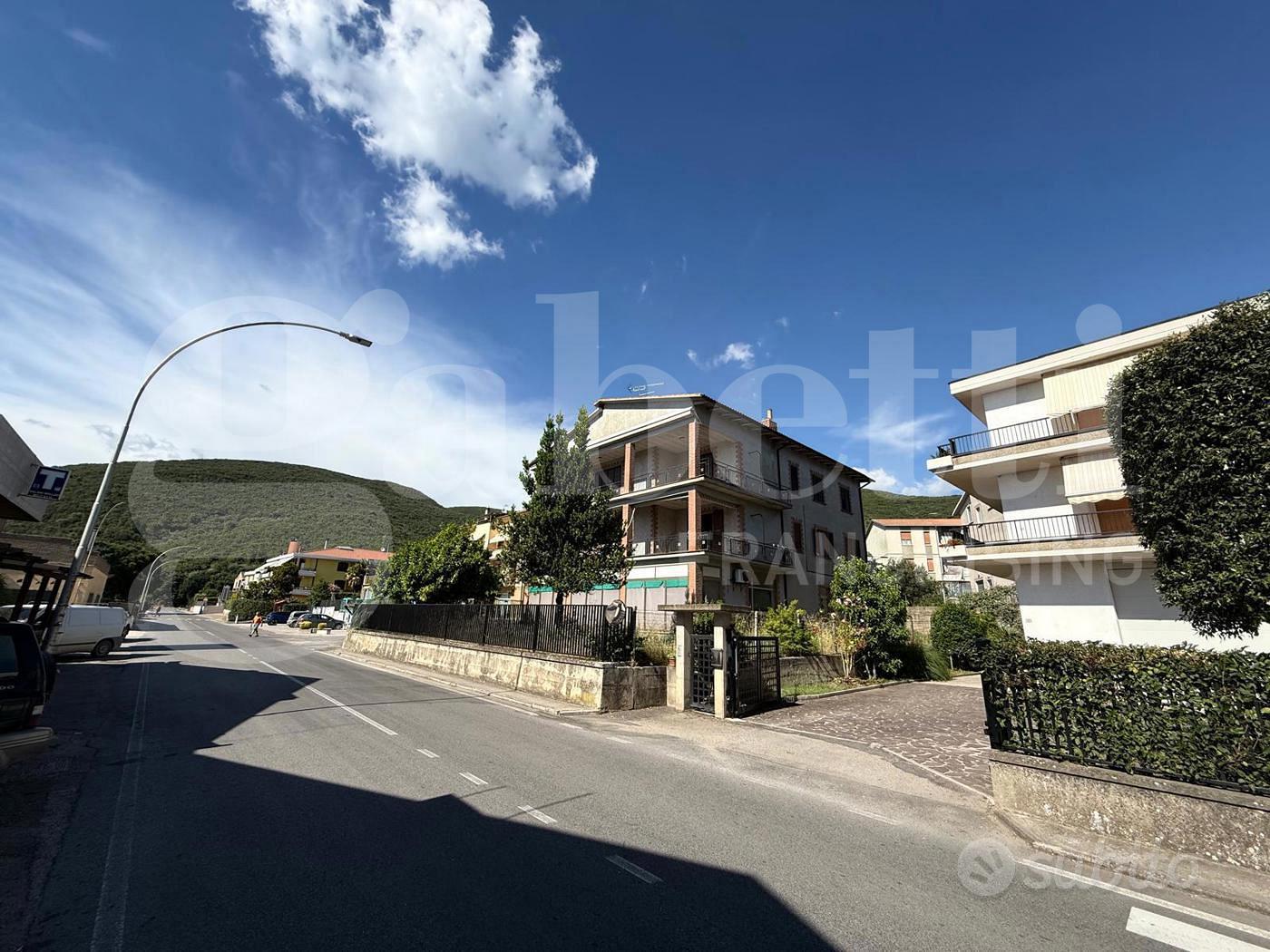 Appartamento Lugnano in Teverina - Vista 2