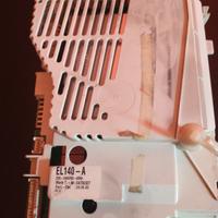 scheda di potenza lavatrice Miele