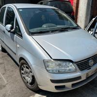 RICAMBI FIAT IDEA 2012 1300cc DIESEL 199B1000 95cv