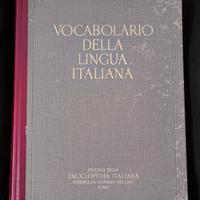 Vocabolario della lingua italiana Treccani da D-L