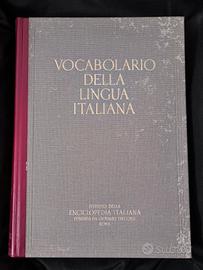 Vocabolario della lingua italiana Treccani da D-L